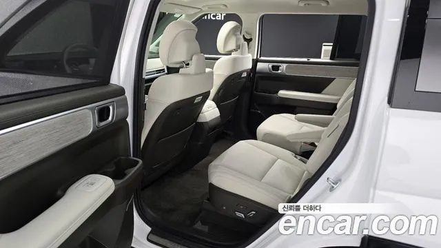 Hyundai Santa Fe — Фото автомобиля 11