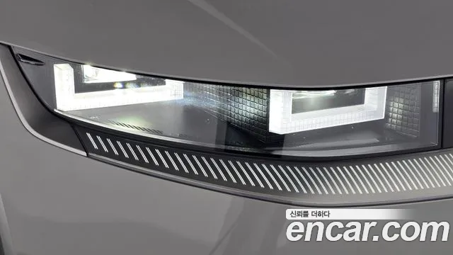 Hyundai Ioniq 5 Ioniq 5 (New) — Фото автомобиля 22