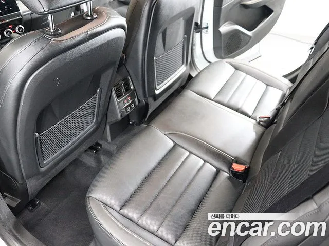 Renault-KoreaSamsung XM3 1.6 GTe Inspire — Фото автомобиля 16