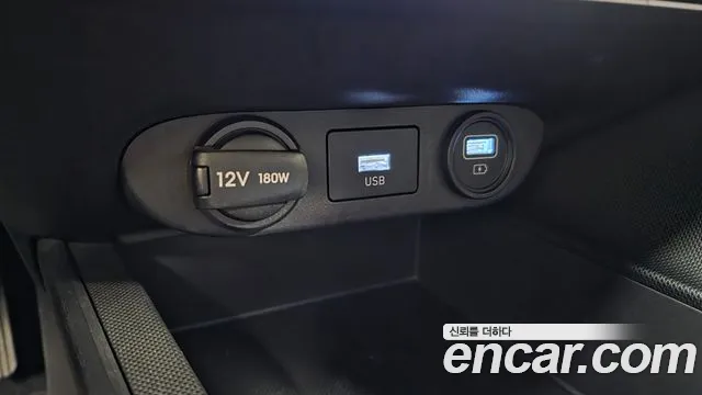 Hyundai Avante CN7 — Фото автомобиля 27