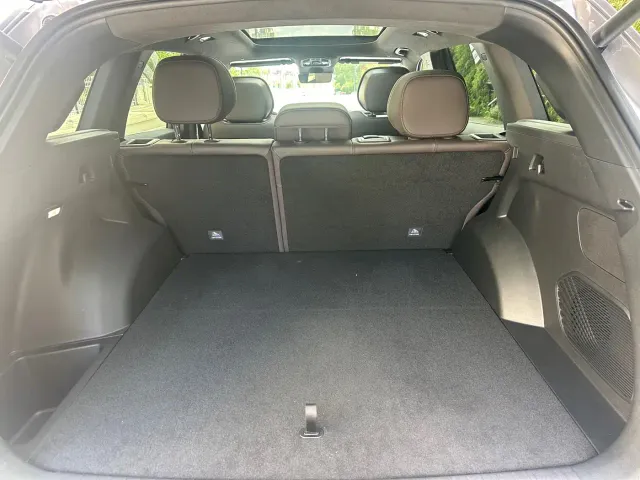 Geely Xingyue L — Фото автомобиля 16
