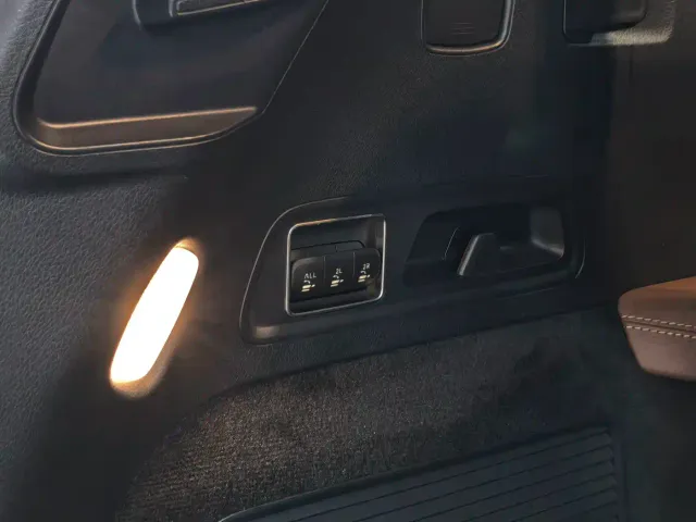 Mercedes-Benz GLS-Class — Фото автомобиля 15