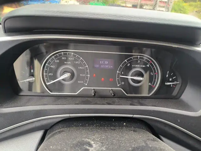 Maxus Xintu V80 — Фото автомобиля 4