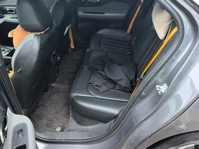GAC Trumpchi Emkoo — Фото автомобиля 11