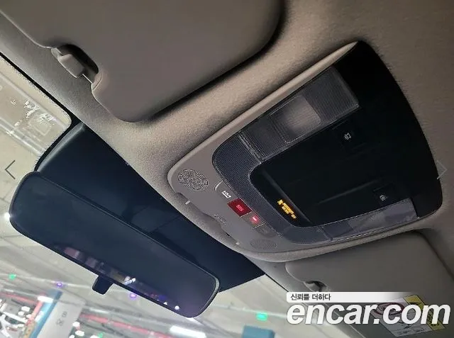 Kia Niro New — Фото автомобиля 15