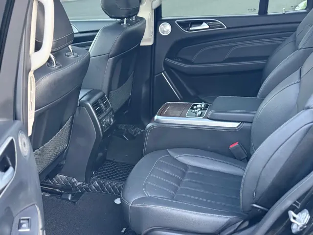 BAIC Beijing Offroad BJ90 — Фото автомобиля 10