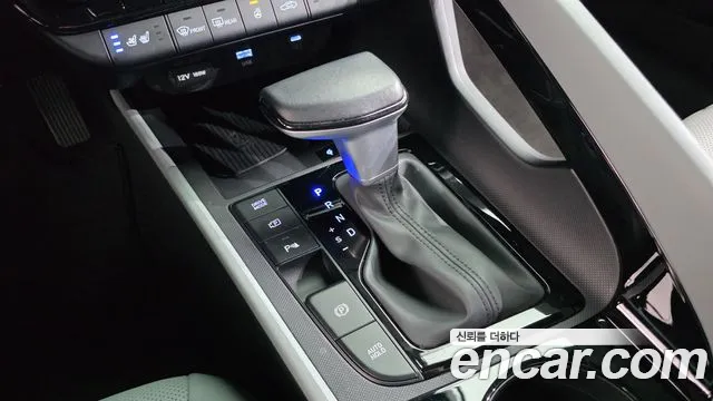 Hyundai Avante — Фото автомобиля 9