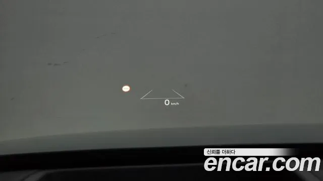 Hyundai Grandeur GN7 — Фото автомобиля 22
