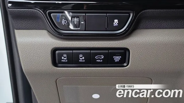 Kia Carnival 4th Gen — Фото автомобиля 26
