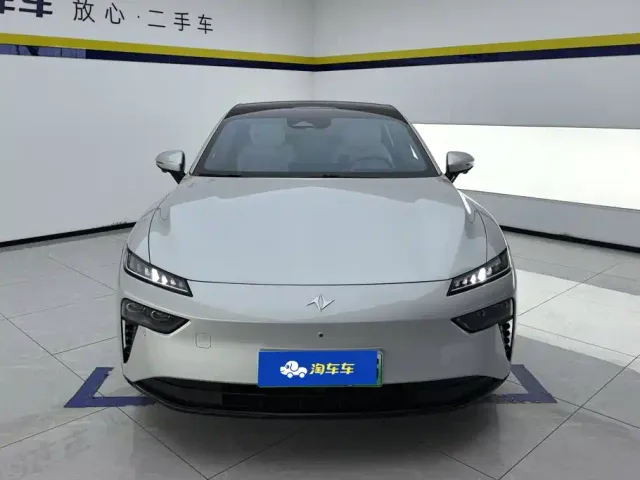 Dongfeng eπ 007 — Фото автомобиля 2