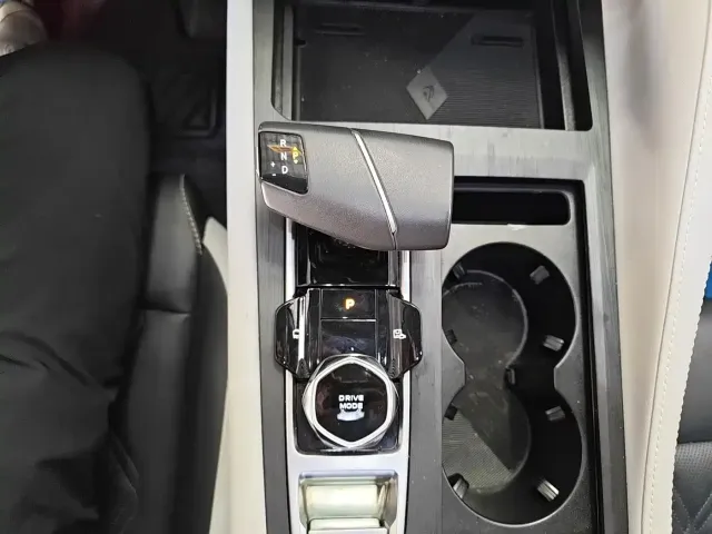Changan CS75 Plus — Фото автомобиля 7