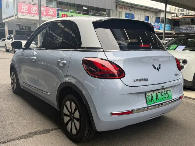 Wuling Bingo — Фото автомобиля 6