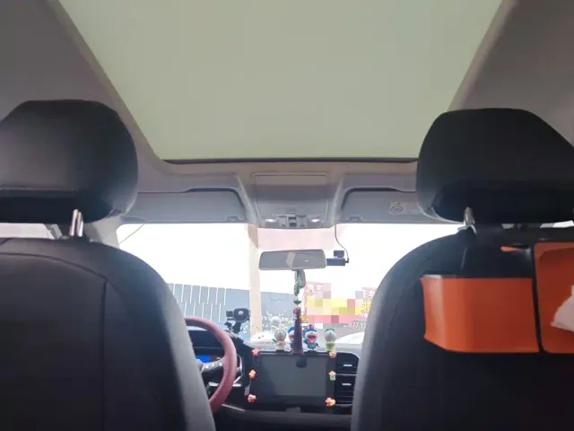 Jetta VS7 — Фото автомобиля 14