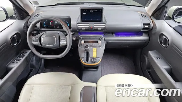 Hyundai Casper — Фото автомобиля 7