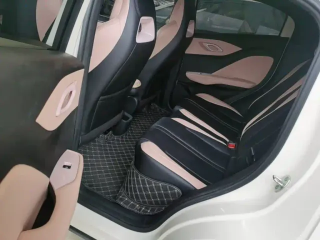 BYD Seagull — Фото автомобиля 16