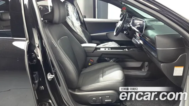 Hyundai Ioniq 6 — Фото автомобиля 16
