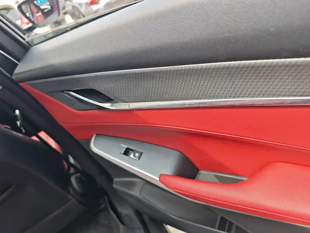 Changan CS75 Plus — Фото автомобиля 8