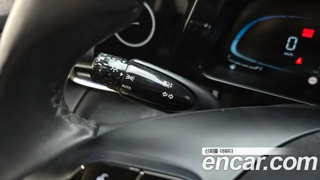Hyundai Avante CN7 — Фото автомобиля 27