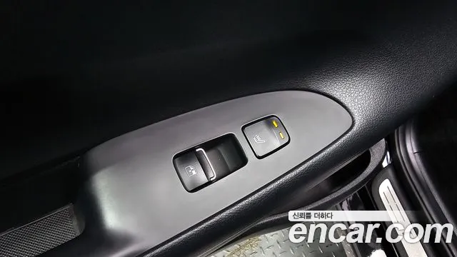 Hyundai Grandeur Premium — Фото автомобиля 28