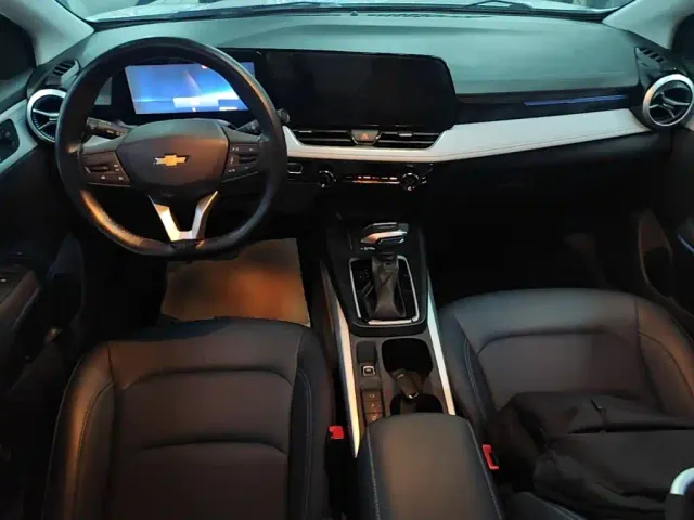 Chevrolet Monza — Фото автомобиля 9