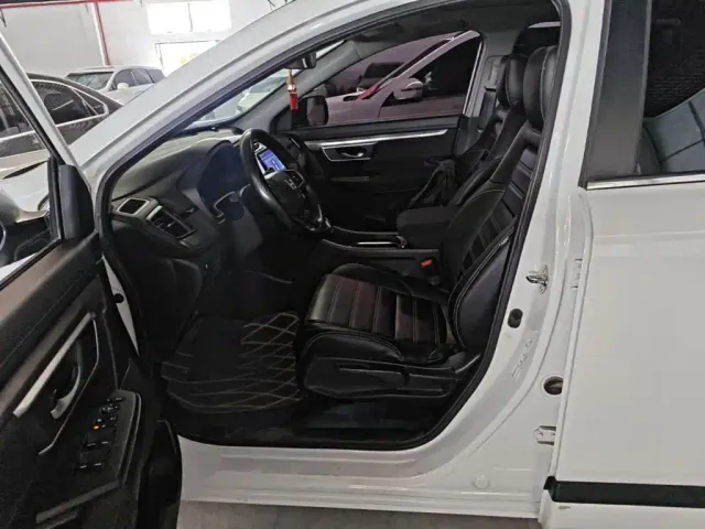 Honda Breeze — Фото автомобиля 14