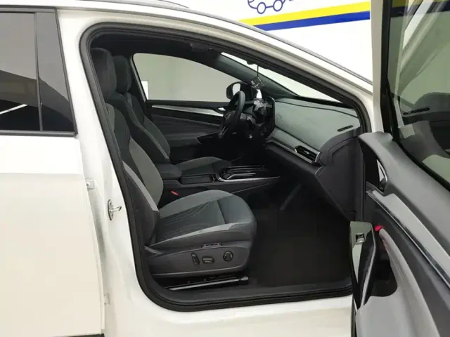 Volkswagen ID.4 Crozz — Фото автомобиля 8