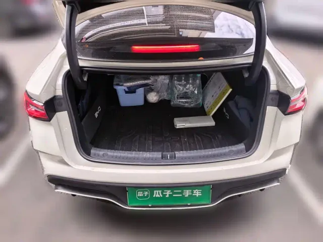 BYD Seal 06 — Фото автомобиля 15