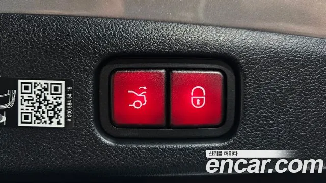 Mercedes-Benz E-Class E-класс W214 — Фото автомобиля 17