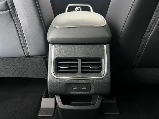 Haval H6 — Фото автомобиля 16