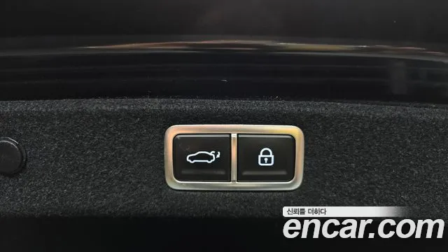 Hyundai Grandeur GN7 — Фото автомобиля 23