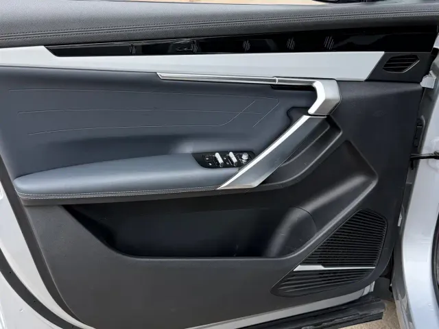 Geely Boyue L — Фото автомобиля 4