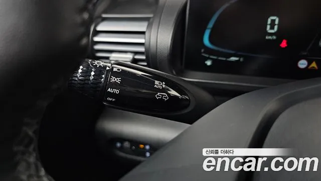Hyundai Casper Casper Inspiration — Фото автомобиля 18