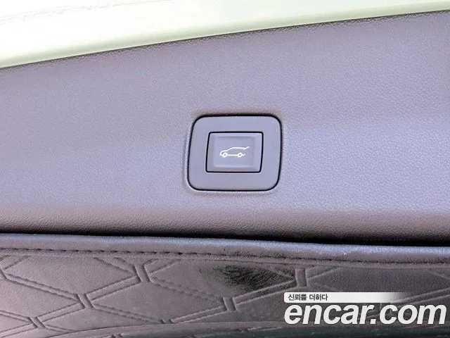 ChevroletGMDaewoo Trailblazer Новый Trailblazer 1.3 турбо 4WD — Фото автомобиля 15