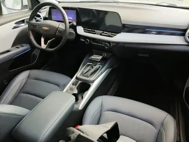 Chevrolet Monza — Фото автомобиля 12