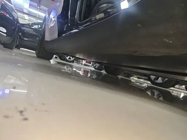 Tesla Model Y — Фото автомобиля 20
