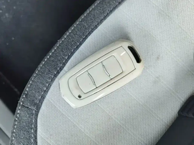 Geely Panda — Фото автомобиля 8