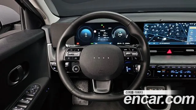 Hyundai Ioniq5 — Фото автомобиля 13