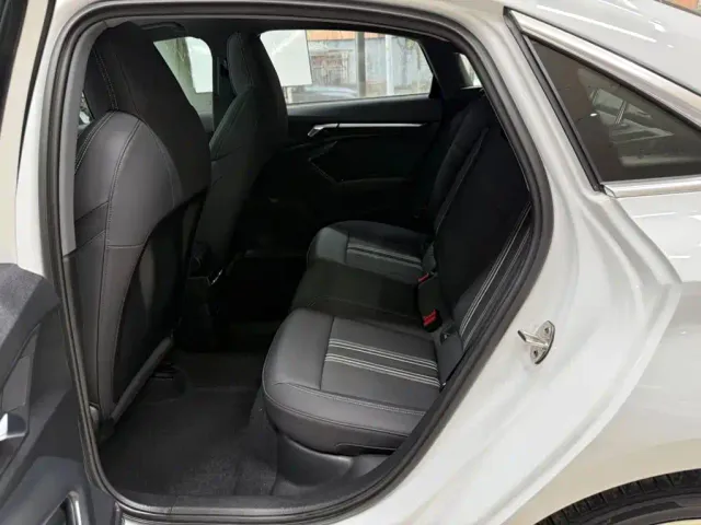 Audi A3 — Фото автомобиля 18