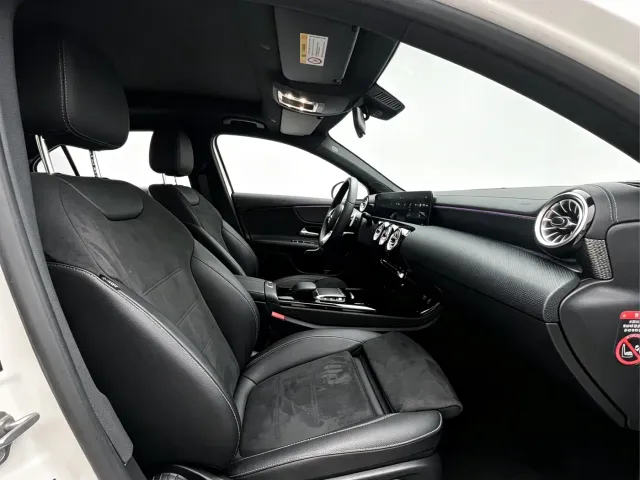 Mercedes-Benz A-Class — Фото автомобиля 7