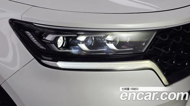 Kia Sorento 4th Gen — Фото автомобиля 22
