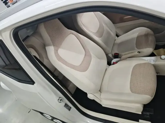 Wuling Hongguang Mini EV — Фото автомобиля 24