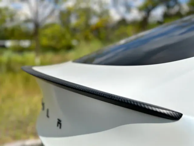 Tesla Model Y — Фото автомобиля 17
