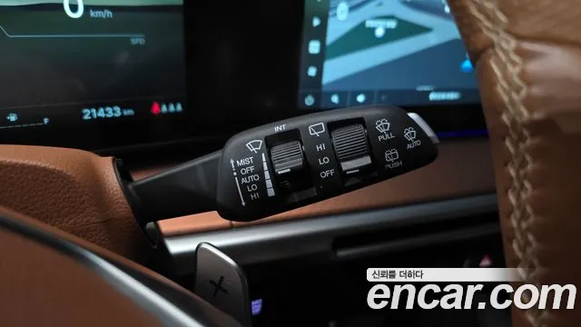 KG_Mobility_Ssangyong Torres Новый Torres Бензин 1.5 2WD — Фото автомобиля 17