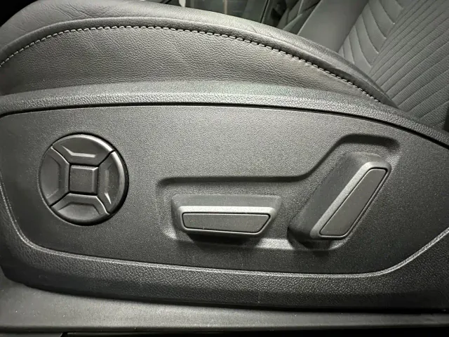Audi A3 — Фото автомобиля 6