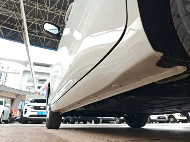 Wuling Hongguang Mini EV — Фото автомобиля 21