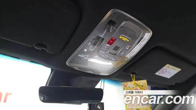 Genesis GV60 — Фото автомобиля 17