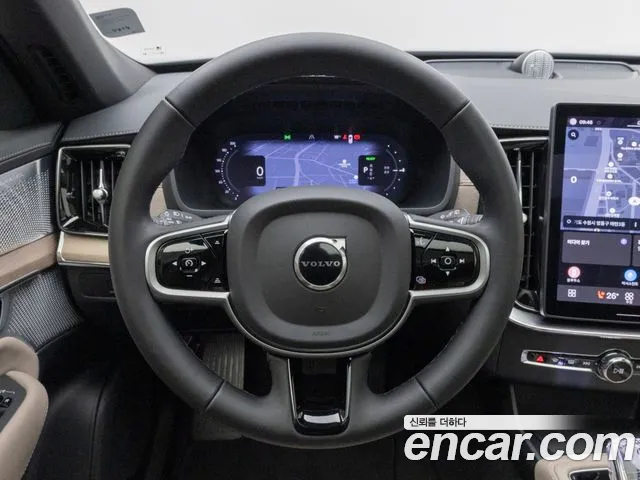 Volvo XC90 2nd Gen — Фото автомобиля 14