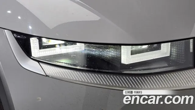 Hyundai Ioniq 5 Ioniq5 — Фото автомобиля 6