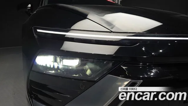 Hyundai Sonata DN8 — Фото автомобиля 7