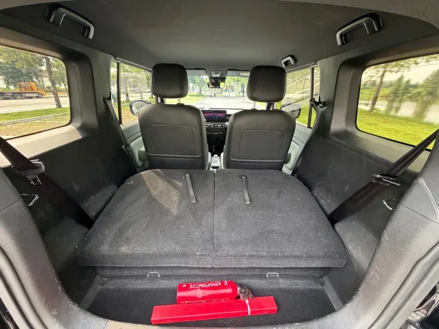 Baojun Baojun Yueye 2023 Flagship Edition — Фото автомобиля 16